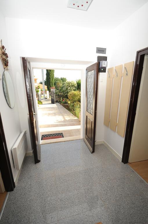 Holiday Home Dioniza Воднян Номер фото