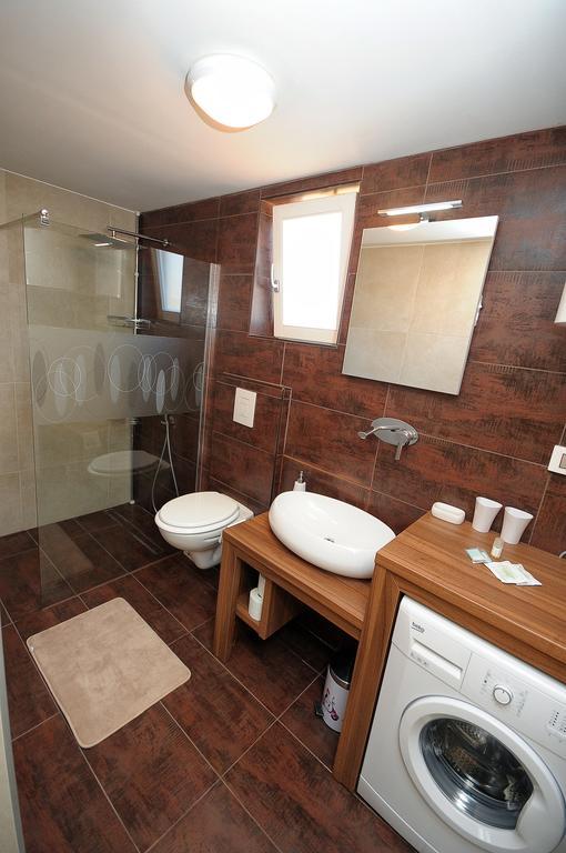 Holiday Home Dioniza Воднян Номер фото